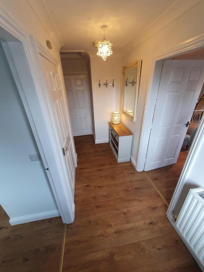 Stunning 2 Bedroom Pet Friendly Lodge Bridlington Εξωτερικό φωτογραφία