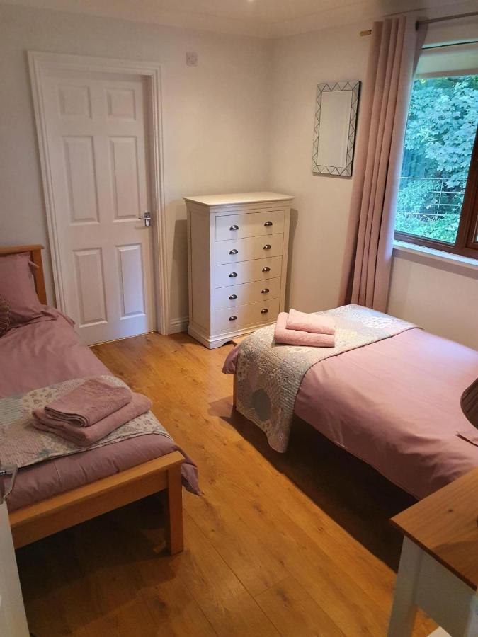 Stunning 2 Bedroom Pet Friendly Lodge Bridlington Εξωτερικό φωτογραφία